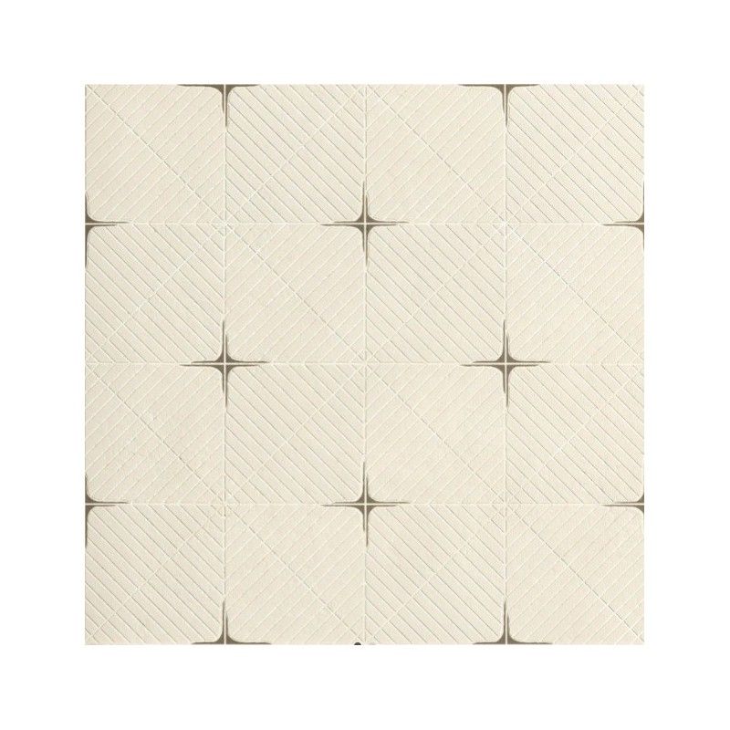 Marvel Travertine White Diamond 60x60 - Atlas Concorde AF9S CERAMICHE ATLAS CONCORDE - 1