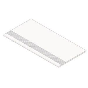 Marvel Travertine Sand Vein Step 120 30x120 - Atlas Concorde AF7U CERAMICHE ATLAS CONCORDE - 1