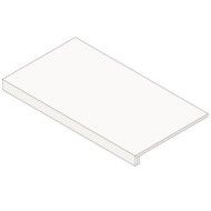 Marvel Travertine White Cross Scalino 60 33x60 - Atlas Concorde AGAA CERAMICHE ATLAS CONCORDE - 1