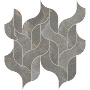 Marvel X Fior di Bosco Mosaique Waterfall Rodee 30,5x27,7 - Atlas Concorde AF8V CERAMICHE ATLAS CONCORDE - 1