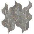 Marvel X Fior di Bosco Mosaico Waterfall Lappato 30,5x27,7 - Atlas Concorde AF8V CERAMICHE ATLAS CONCORDE - 1