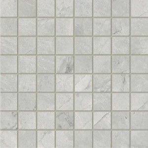 Marvel X Grey Cloud Mosaico Matt   30x30 - Atlas Concorde AF9E CERAMICHE ATLAS CONCORDE - 1