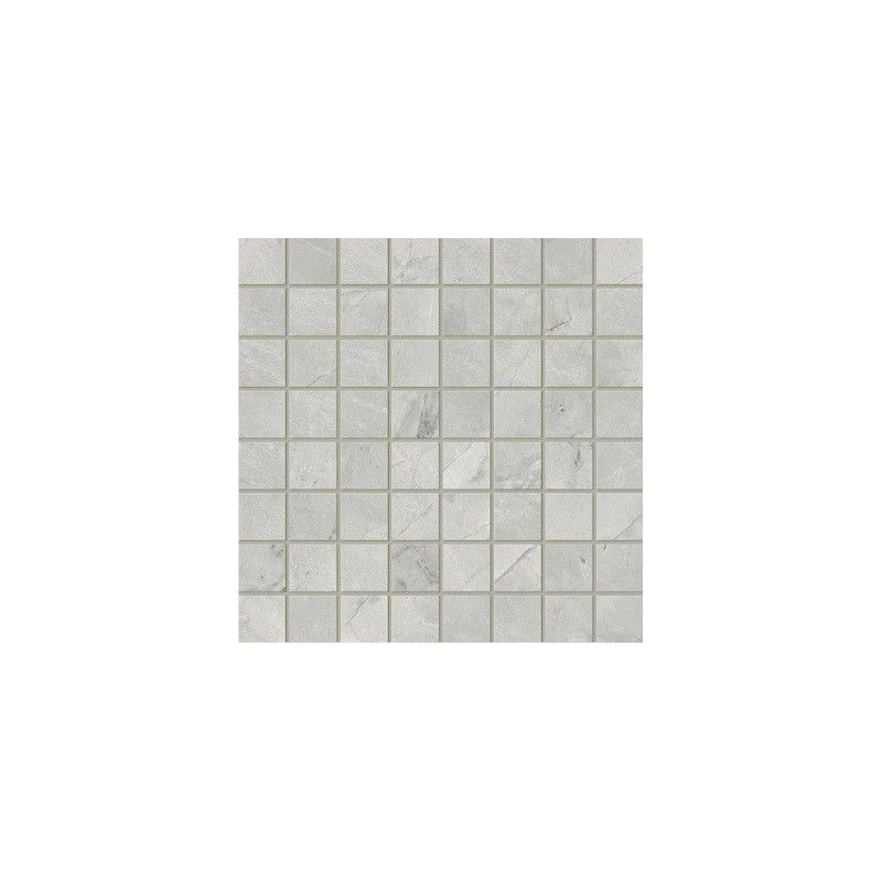 Marvel X Grey Cloud Mosaique Matt   30x30 - Atlas Concorde AF9E CERAMICHE ATLAS CONCORDE - 1