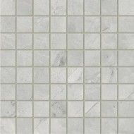 Marvel X Grey Cloud Mosaique Matt   30x30 - Atlas Concorde AF9E CERAMICHE ATLAS CONCORDE - 1