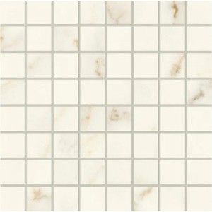 Marvel X Calacatta Apuano Mosaico Matt   30x30 - Atlas Concorde AF9B CERAMICHE ATLAS CONCORDE - 1