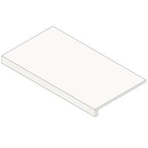 Marvel X Calacatta Sublime Stufe 60 Matt 33x60 - Atlas Concorde AGHT CERAMICHE ATLAS CONCORDE - 1