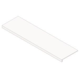 Marvel X Calacatta Sublime Step 120 Lapped 33x120 - Atlas Concorde AGIE CERAMICHE ATLAS CONCORDE - 1