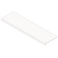 Marvel X Calacatta Apuano Step 120 Silk  33x120 - Atlas Concorde AGII CERAMICHE ATLAS CONCORDE - 1