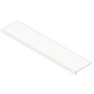 Marvel X Fior di Bosco Stufe 150 Silk 37,5x150 - Atlas Concorde AGIY CERAMICHE ATLAS CONCORDE - 1