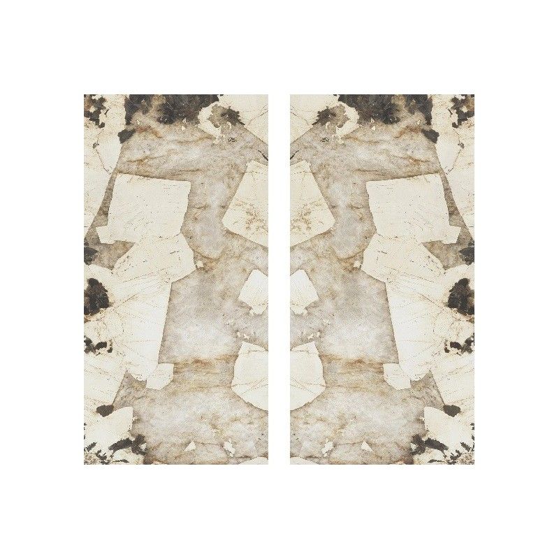 Atlas Plan Desert Soul Bookmatch Polished 162x324 cm - 20mm  - Atlas Concorde A9C8 ATLAS PLAN - 1