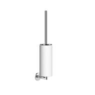 ANELLO ACCESSORIES Porta scopino a parete bianco GESSI GESSI SPA  - 2