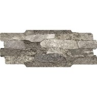BRICK UP BRECCIA GRIGIO 16X40 - Novabell BKP140 NOVABELL - 1