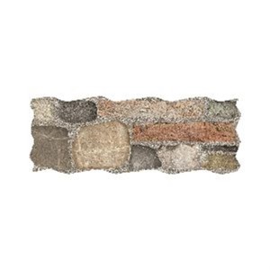 BRICK UP OLDWALL MULTICOLOR 16X42 - Novabell BKP664 NOVABELL - 1