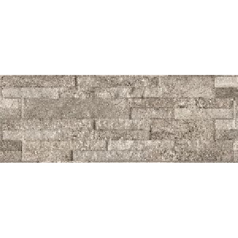 BRICK UP OCEAN TRAVERTINO STORM 16X40 - Novabell BKP914 NOVABELL - 1