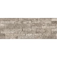 BRICK UP OCEAN TRAVERTINO STORM 16X40 - Novabell BKP914 NOVABELL - 1