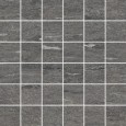 DAVOS MOSAICO 5X5 ANTRACITE 30X30 - Novabell DVS225K NOVABELL - 1
