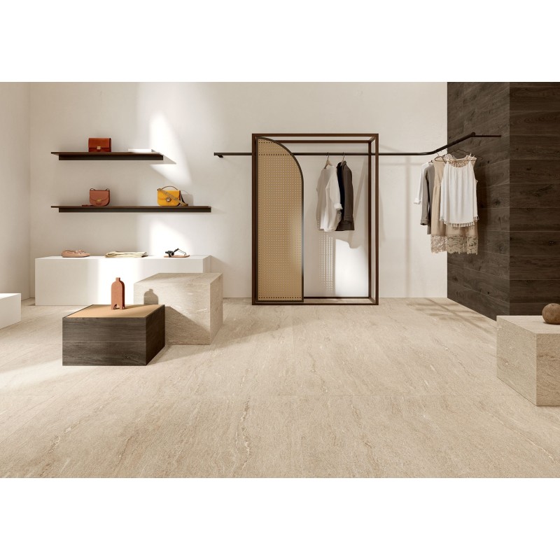 DAVOS BEIGE 30X60 RECTIFIÉ  - Novabell DVS46RT NOVABELL - 1