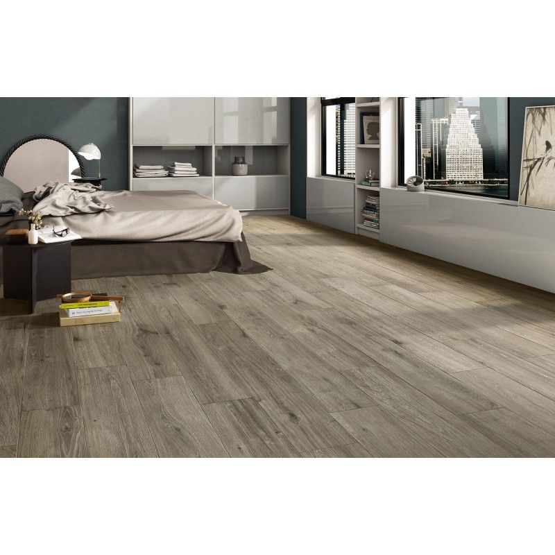 EICHE TIMBER 30X120 RECTIFIED   - Novabell ECH630R NOVABELL - 1