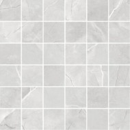 EXTRA MOSAIC 5X5 PULPIS GREY NATURALE  30X30 - Novabell EXT225N NOVABELL - 1