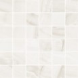 EXTRA MOSAIK 5X5 ONICE BIANCO POLIERT  30X30 - Novabell EXT335L NOVABELL - 1