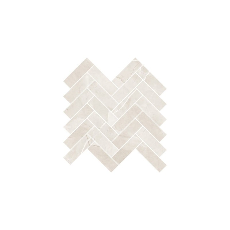 EXTRA LISCA BEIGE LEVIGATO  28X28 - Novabell EXT443L NOVABELL - 1