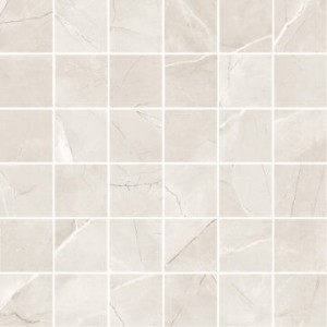 EXTRA MOSAIK 5X5 BEIGE NATURALE  30X30 - Novabell EXT445N NOVABELL - 1