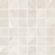 EXTRA MOSAICO 5X5 BEIGE NATURALE  30X30 - Novabell EXT445N NOVABELL - 1