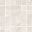EXTRA MOSAICO 5X5 BEIGE NATURALE  30X30 - Novabell EXT445N NOVABELL - 1