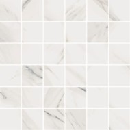 EXTRA MOSAICO 5X5 CALACATTA SELECT LEVIGATO  30X30 - Novabell EXT885L NOVABELL - 1