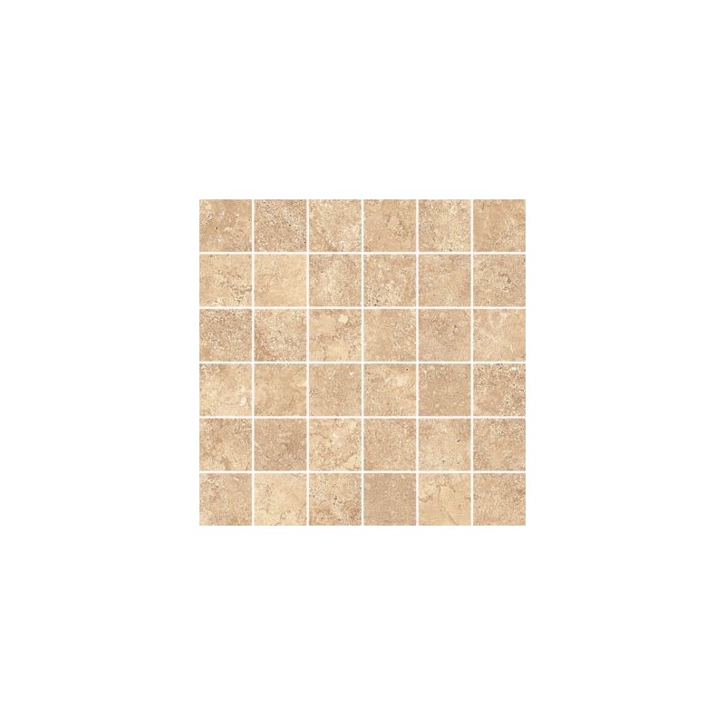 LUMIÈRE MOSAIK 5X5 AMBRA 30X30 - Novabell LMR335K NOVABELL - 1