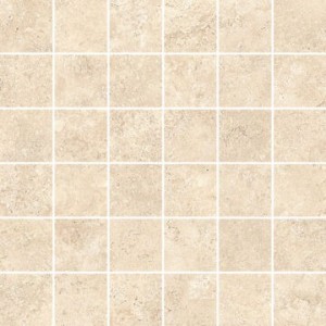 LUMIÈRE MOSAIK 5X5 SABBIA 30X30 - Novabell LMR445K NOVABELL - 1