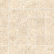 LUMIÈRE MOSAIQUE 5X5 SABBIA 30X30 - Novabell LMR445K NOVABELL - 1