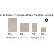 LUMIÈRE MULTIFORMATO AMBRA 40X60 - Novabell LMRM34N NOVABELL - 1