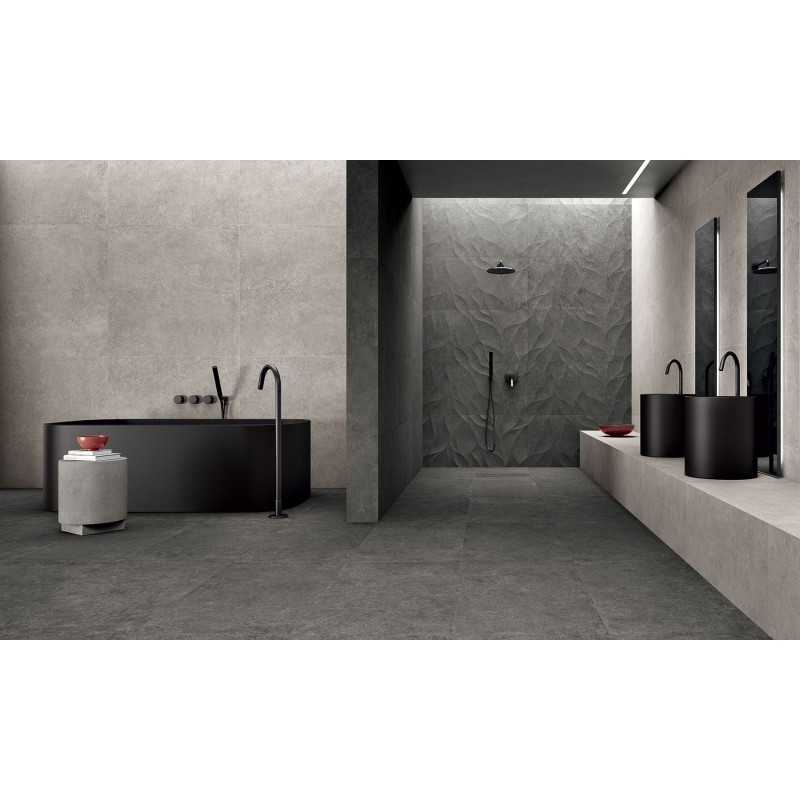 LOUNGE SHADOW 30X60 RECTIFIED  - Novabell LNG96RT NOVABELL - 1