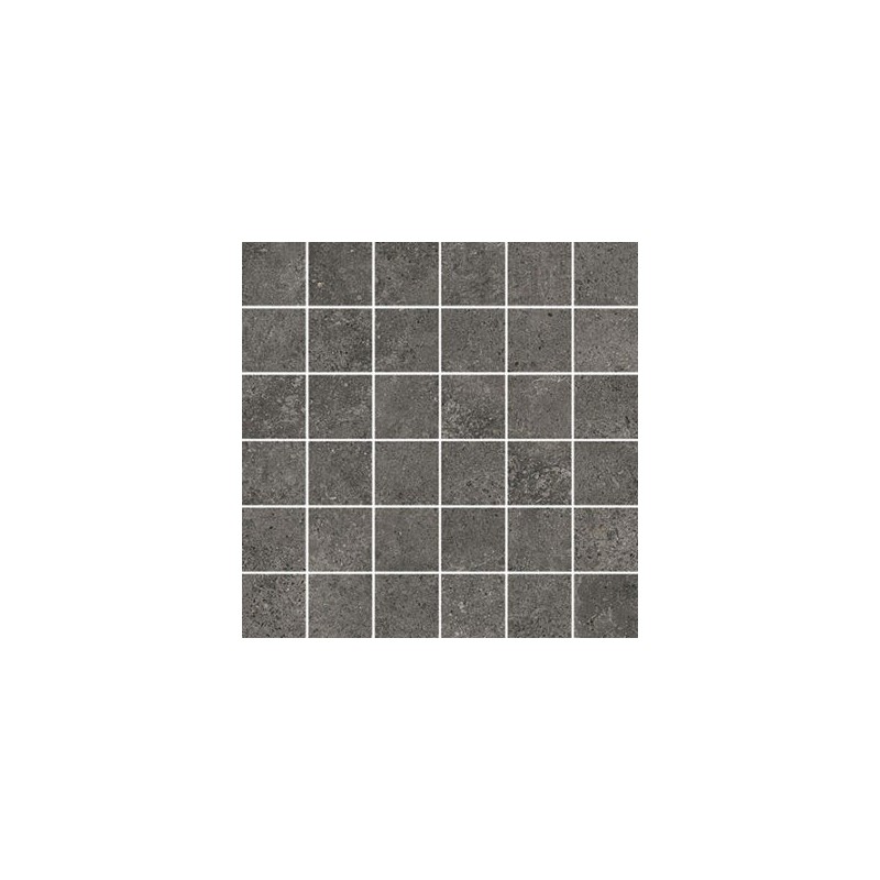 LOUNGE MOSAIK 5X5 SHADOW 30X30 - Novabell LNG995N NOVABELL - 1