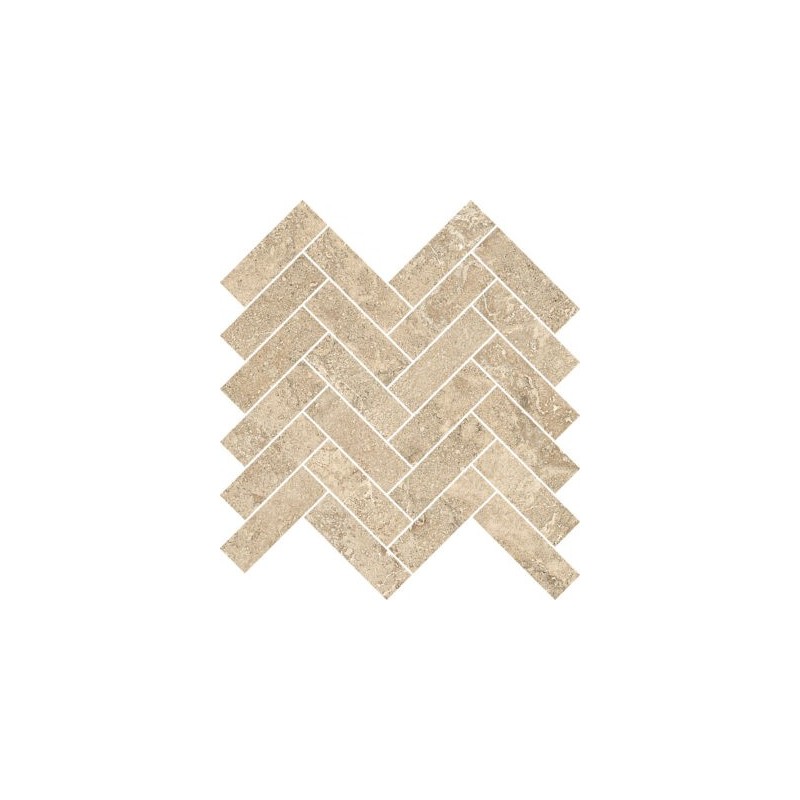 THERMAE LISCA CARAMEL 28X28 - Novabell TRM337N NOVABELL - 1