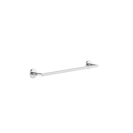 HI-FI Compact Externe Teile für Einfunktions-Thermostatmischer, mit GESSI ON-OFF-Tasten