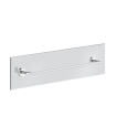 ANELLO ACCESSORIES Maniglia e portasalvietta per vetro 60cm GESSI GESSI SPA  - 2