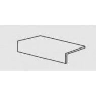 PIETRA DI BASALTO ACTIVE  basalto bianco Step elle jolly active 60X30 - Iris Ceramica IAS867918 IRIS CERAMICA - 1
