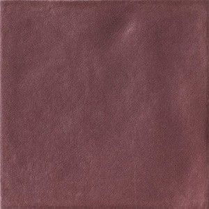BOTTEGA D ARTE  amaranto matt 15X15 - Iris Ceramica 511003 IRIS CERAMICA - 1