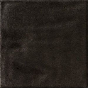 BOTTEGA D ARTE  ebano matt 15X15 - Iris Ceramica 511008 IRIS CERAMICA - 1