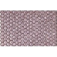 DIESEL PLURIBALL  lilac glossy 20X20 - Iris Ceramica 563294 DIESEL LIVING by IRIS - 1