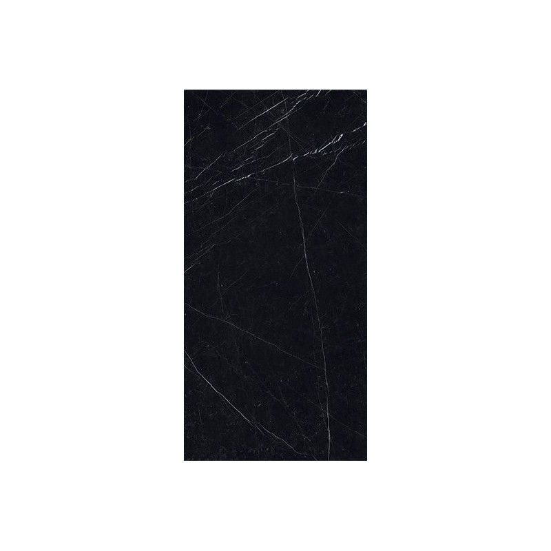 MARMI MAXFINE  black marquinia lucidato sq. 120X120 - Iris Ceramica L120338MF6 MAXFINE by IRIS - 1