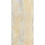 MARMI ONICI MAXFINE   onice oro brillant sq. 150X150 - Iris Ceramica L150289MF6 MAXFINE by IRIS - 1