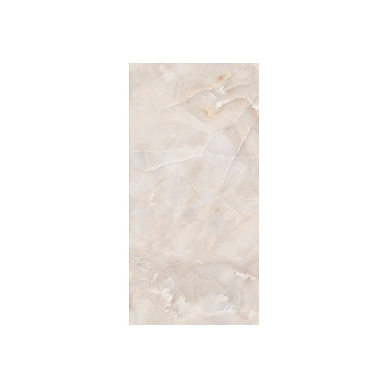 MARMI ONICI MAXFINE   onice alabastrino brillant 150X150 - Iris Ceramica L150358MF6 MAXFINE by IRIS - 1