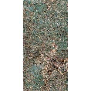 MARMI MAXFINE  amazonite polished sq. 150X150 - Iris Ceramica L150446MF6 MAXFINE by IRIS - 1