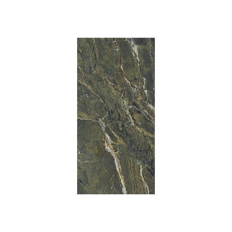 MARMI MAXFINE  verde persia lucidato sq. 150X150 - Iris Ceramica L150488MF6 MAXFINE by IRIS - 1