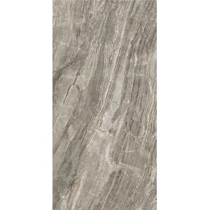 MARMI MAXFINE  nuvolato grigio polished sq. 150X150 - Iris Ceramica L150516MF6 MAXFINE by IRIS - 1