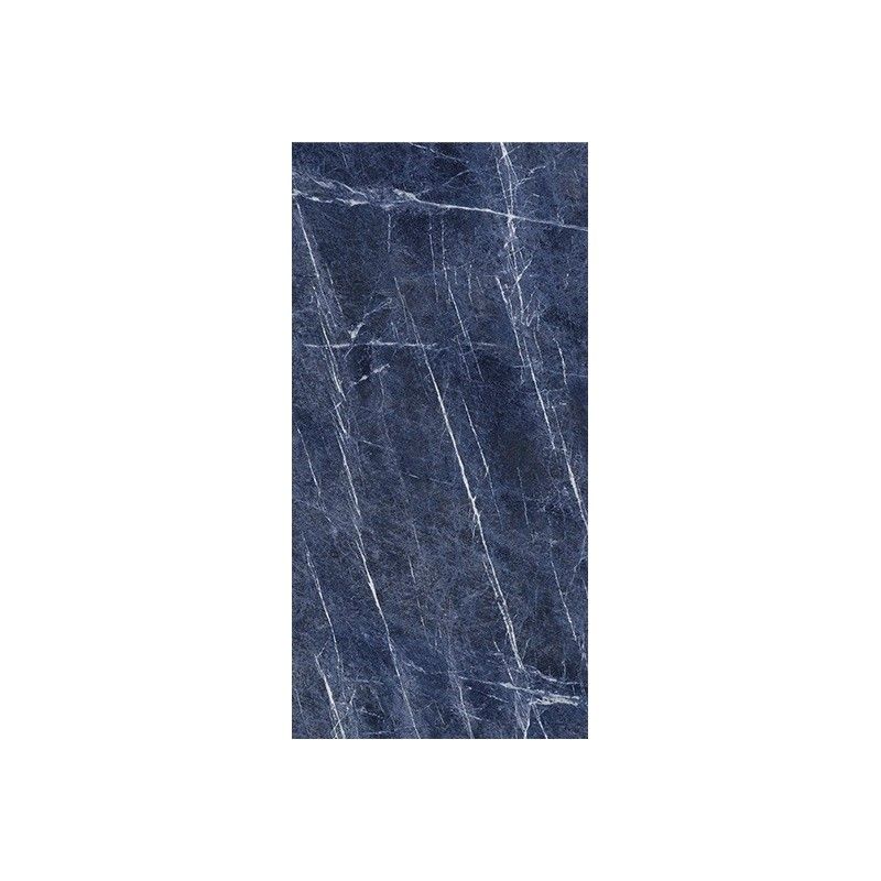MARMI MAXFINE  brazilian blue polished sq. 150X150 - Iris Ceramica L150562MF6 MAXFINE by IRIS - 1