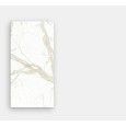 MARMI MAXFINE  white calacatta poliert sq. 150X75 - Iris Ceramica L175332MF6 MAXFINE by IRIS - 1